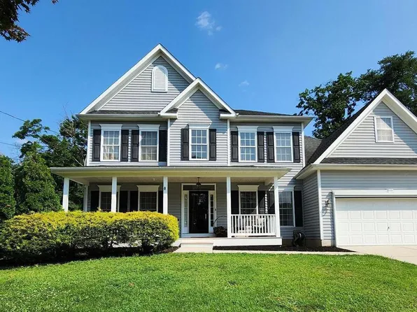 1726 2nd St, Thorofare, NJ 08086
