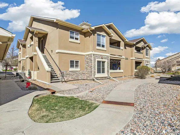 4730 Copeland Circle #203, Highlands Ranch, CO 80126