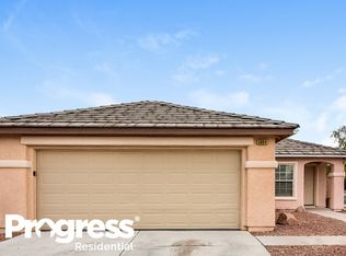 5004 Naff Ridge Dr, Las Vegas, NV 89131