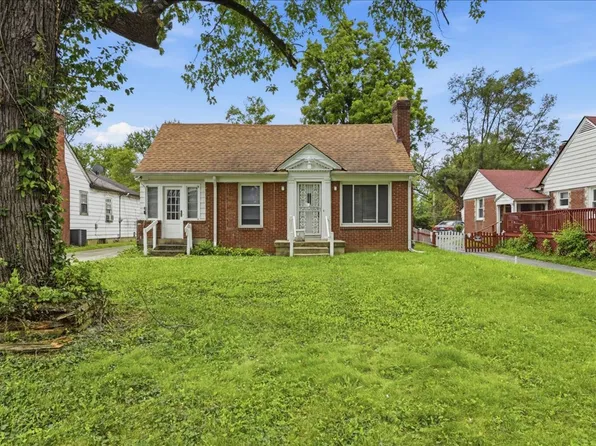 3436 N Lasalle St, Indianapolis, IN 46218