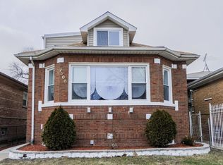 7508 S Honore St, Chicago, IL