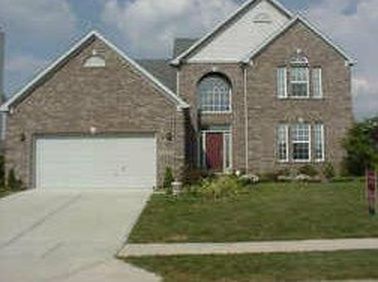 5736 Sapphire Dr, Carmel, IN, 46033