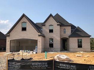 6314 Dixon Dr, Olive Branch, MS 38654