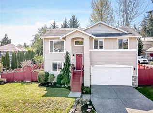 3202 96th Pl SE, Everett, WA 98208