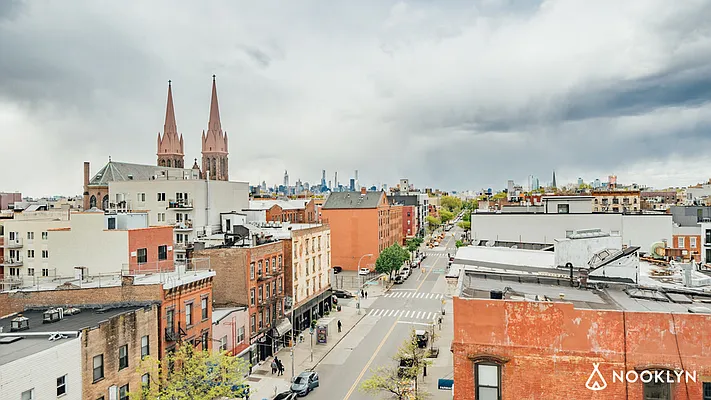 Rented by Nooklyn NYC LLC | media 21