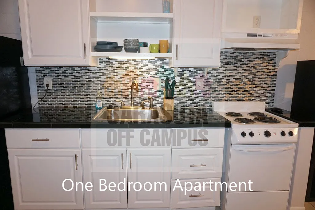 1 bed, 600 sqft, $1,950 — Photo 2