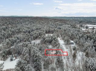 M4 L16-10 Fox Hollow Lane, Skowhegan, ME 04976