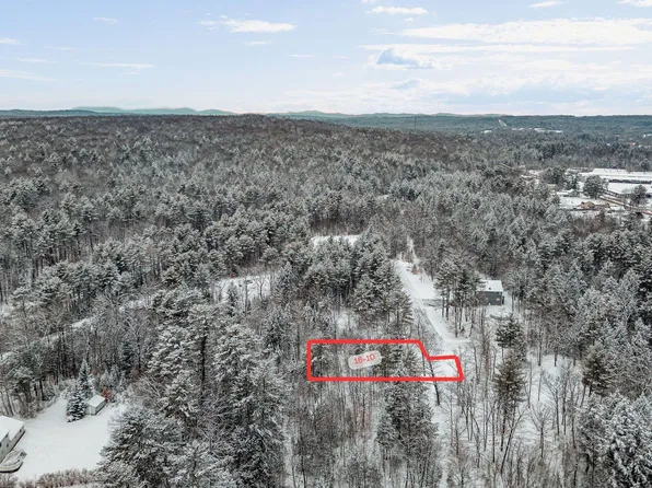 M4 L16-10 Fox Hollow Lane, Skowhegan, ME 04976