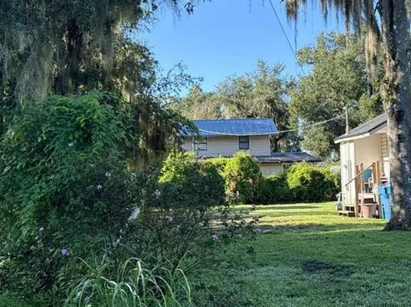 510 Lime St SE, Fort Meade, FL 33841