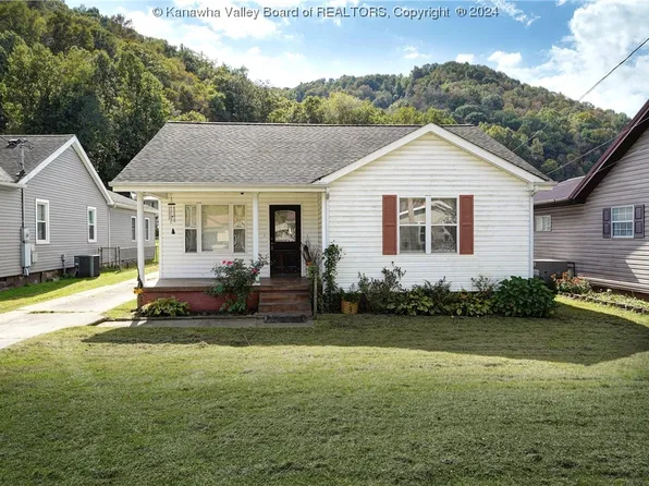 118 Point Lick Dr, Charleston, WV 25306
