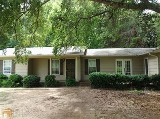 12 Belk Rd, Aragon, GA 30104