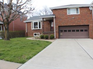 1913 Dale St, Pittsburgh, PA 15205