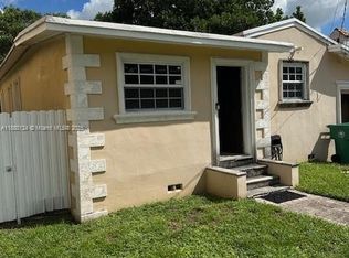 1619 NW 52nd St, Miami, FL 33142