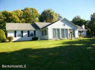 14 Rose Bank Dr, Lenox, MA 01240
