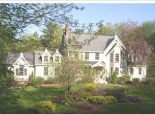 16 Bear Hill Rd, Windham, NH 03087