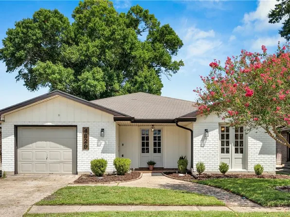 4829 Argonne St, Metairie, LA 70001