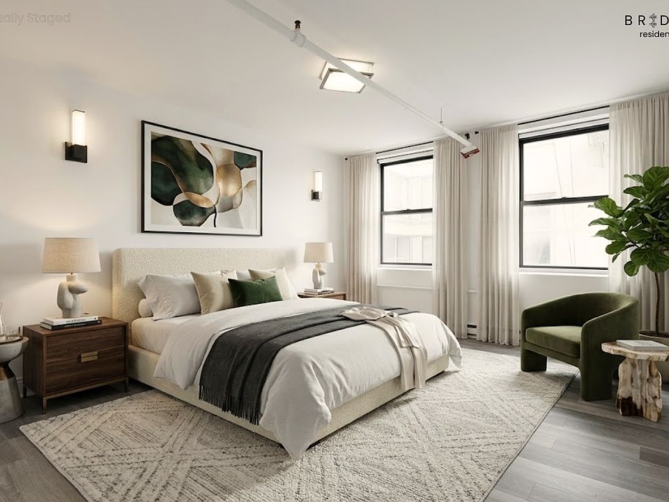 1st image of 90 Chambers St APT 5R