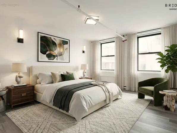 90 Chambers Street image 1 of 8