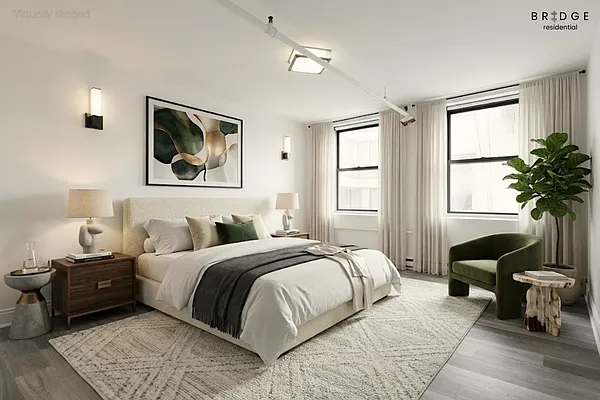 90 Chambers Street #5R