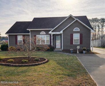 206 Springvale Street, Elizabeth City, NC, 27909