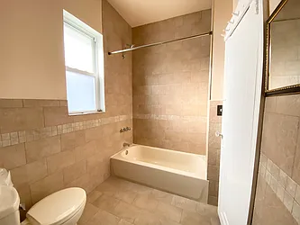 Rented by Keller Williams NYC