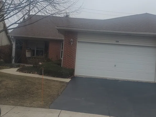 1009 Mikasa Ct, Joliet, IL 60431