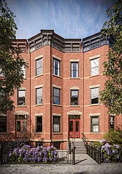 The 543 11th Street Condominium at 543 11th Street in Park Slope