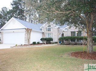 109 Yellow Jasmine Ct, Pooler, GA 31322