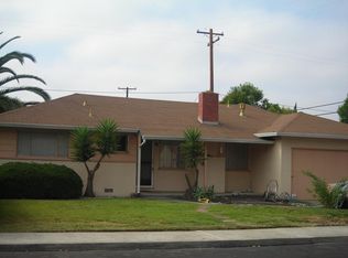 2358 Menzel Pl, Santa Clara, CA 95050