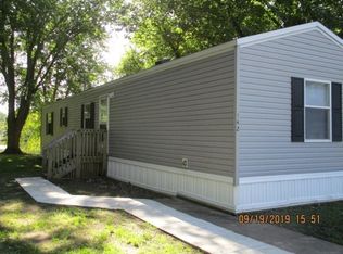 142 Roxbury Park, Goshen, IN 46526