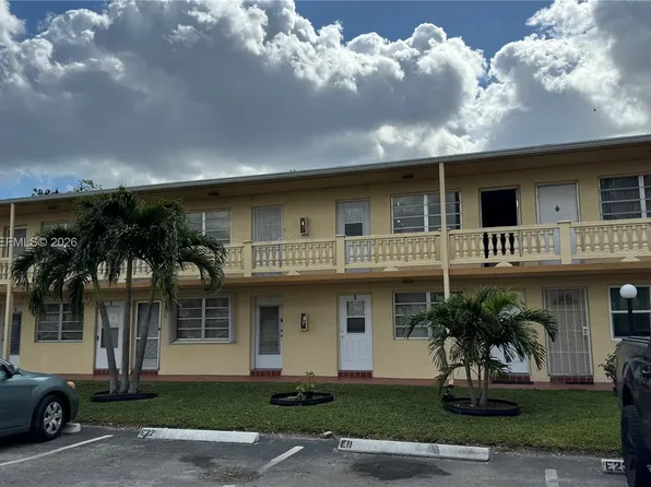 160 NE 203rd Ter #E31, Miami, FL 33179