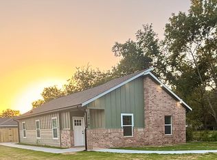 2824 Williams St, Greenville, TX 75401