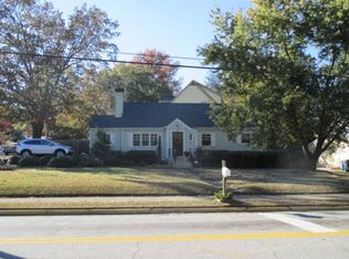 2533 Sylvan Rd, East Pt, GA 30344