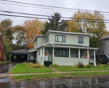 63-65 Washington St, Auburn, NY, 13021