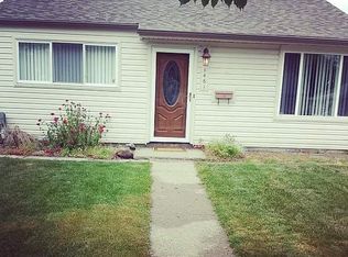1461 E Goulson Ave, Hazel Park, MI