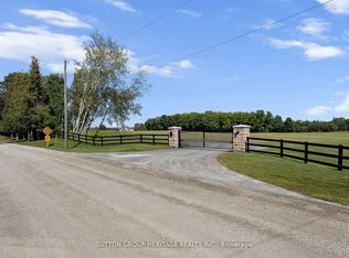 2100 Taunton Rd, Clarington, ON L0B 1J0