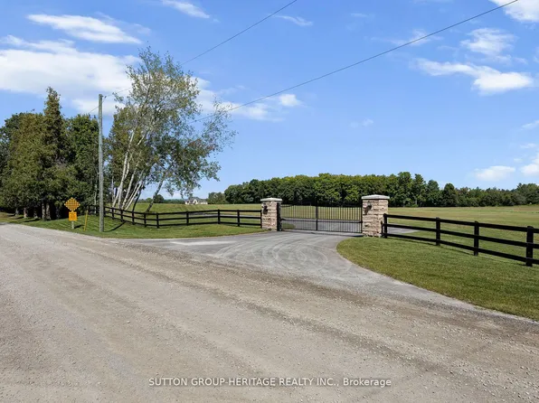 2100 Taunton Rd, Clarington, ON L0B 1J0