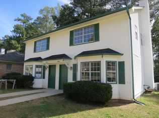 5367 Ridgemere Ct, Stone Mtn, GA 30083