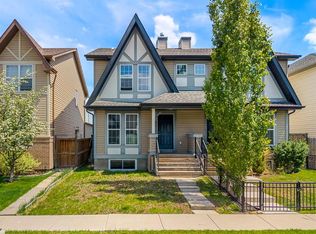 249 W Elgin Meadows Park SE, Calgary, AB T2Z 1B4