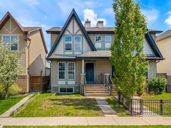 249 W Elgin Meadows Park SE, Calgary, AB T2Z 1B4