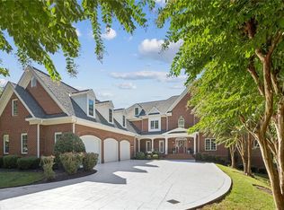 1255 Two Rivers Point, Williamsburg, VA 23185