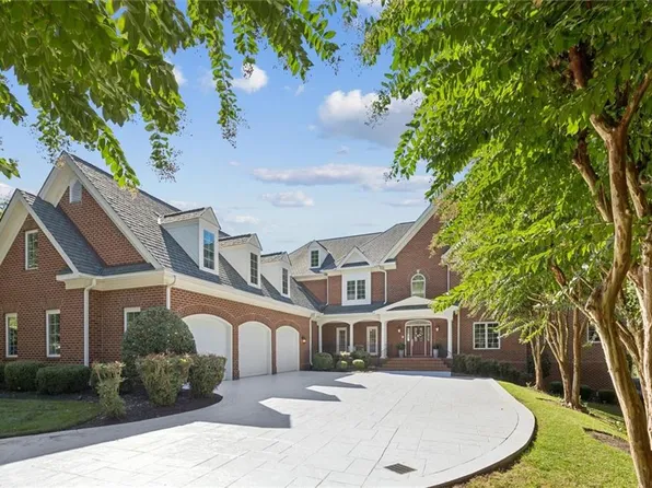 1255 Two Rivers Point, Williamsburg, VA 23185