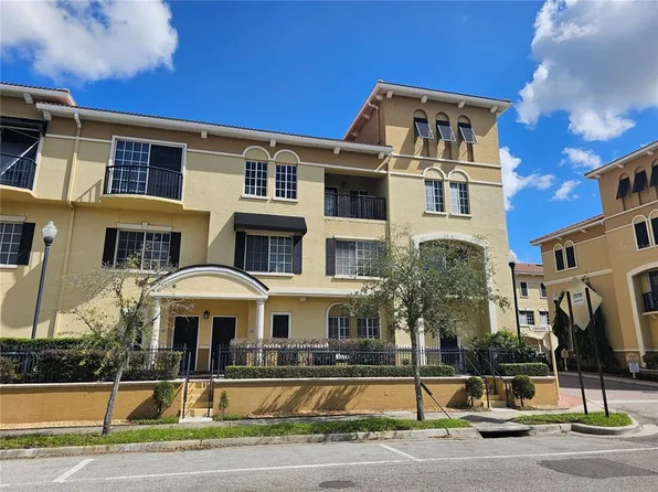 118 S Obrien St Unit 118, Tampa, FL 33609