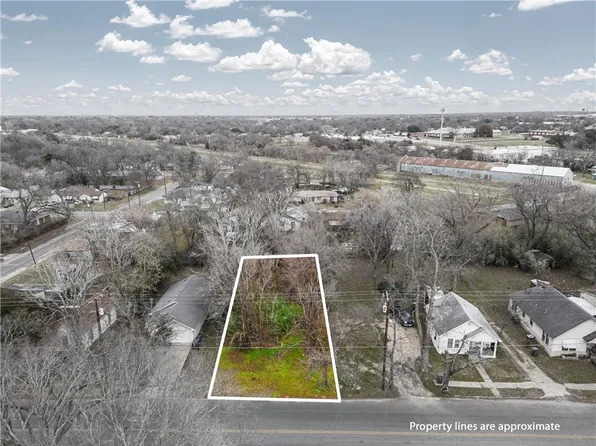 1007 Turner St, Waco, TX 76704