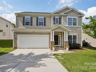 10303 Dominion Village Dr, Charlotte, NC, 28269
