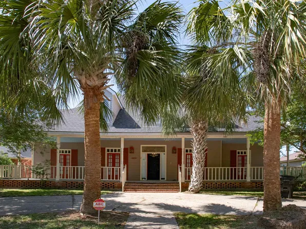 11101 Lake Forest Blvd, New Orleans, LA 70128