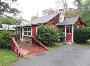 63 Echo Rd, Glocester, RI 02814