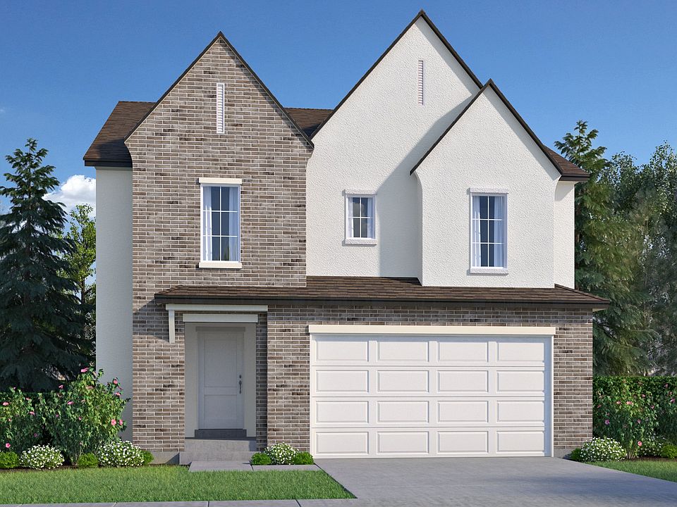 Arive Homes Floor Plans