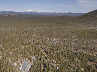 15170 Yellow Pine Loop, Bend, OR 97707