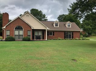 26 Bent Oak Trl NW, Rome, GA 30165